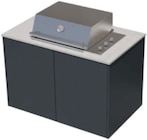 Outdoorküche L10020 von Dieter Knoll im aktuellen XXXLutz Möbelhäuser Prospekt für 4.999,00 €