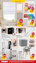 Kerzen Angebot & Preis im aktuellen Penny Prospekt Kerzen Angebot im aktuellen Penny Prospekt auf Seite 45