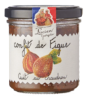 Confit de figue ou d’oignons - LUCIEN GEOGELIN en promo chez Stokomani Confit de figue ou d’oignons - LUCIEN GEOGELIN dans le catalogue Stokomani