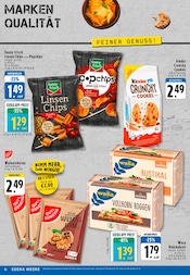 Walnuss im EDEKA Prospekt in Köln Aktueller EDEKA Prospekt mit Walnuss, "Aktuelle Angebote", Seite 6