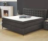 Aktuelle Bett Angebote bei Die Möbelfundgrube in Trier Aktuelles Boxspringbett Jessica Angebot bei Die Möbelfundgrube in Trier ab 1.299,99 €