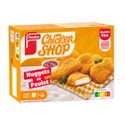 Nuggets de poulet - FINDUS en promo chez Carrefour Nanterre à 3,29 €