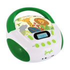 SUR TOUTES LES RADIOS, RADIOS-REVEILS ET BOOMBOX - LEXIBOOK,METRONIC,THOMSON,BIGBEN ET POSS - Carrefour à Avignon SUR TOUTES LES RADIOS, RADIOS-REVEILS ET BOOMBOX - LEXIBOOK,METRONIC,THOMSON,BIGBEN ET POSS en promo chez Carrefour Avignon