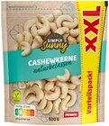 Nusskern-Mix oder Cashewkerne Angebote von Simply Sunny bei Penny-Markt Hagen für 4,99 €
