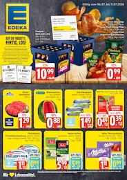 EDEKA Prospekt für Schenefeld: "Top Angebote", 13 Seiten, 06.07.2026 - 11.07.2026