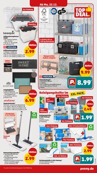 Teppichboden im Penny Prospekt "Wer günstig will, muss Penny." mit 42 Seiten (Heilbronn)