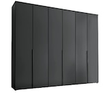Aktuelle Kleiderschrank Angebote bei Trends in Herne Aktuelles Kleiderschrank KAYNE Angebot bei Trends in Herne ab 299,00 €