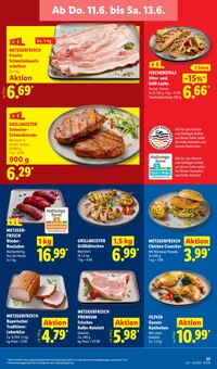 Lachs im Lidl Prospekt "LIDL LOHNT SICH" mit 73 Seiten (Mülheim (Ruhr))