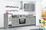 SB Möbel Boss Neunkirchen - Einbauküche Angebot im Prospekt Einbauküche bei SB Möbel Boss im Neunkirchen Prospekt für 1.599,00 €