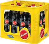 Aktuelle Cola Angebote bei tegut in Gießen Aktuelles Limonade Angebot bei tegut in Gießen ab 7,99 €