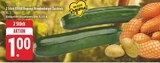 Zucchinis bei EDEKA im Prospekt "" für 1,00 €