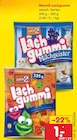 Lachgummi Milchgeister von nimm2 für 1,00 € bei Netto Marken-Discount im Angebot Lachgummi Milchgeister von nimm2 im aktuellen Netto Marken-Discount Prospekt