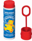 Seifenblasen im Netto Marken-Discount Prospekt Seifenblasen von Pustefix im aktuellen Netto Marken-Discount Prospekt für 0,99 €