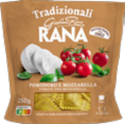 Tortelloni von Rana im aktuellen EDEKA Prospekt für 2,59 €