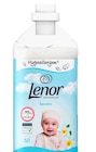 Assouplissant - Lenor dans le catalogue Gifi