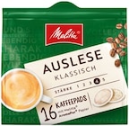 Kaffeepads Angebote von Melitta bei Penny-Markt Salzgitter für 1,69 €