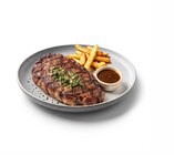 Aktuelles Entrecôte vom Jungbullen Angebot bei Netto Marken-Discount in Freiburg (Breisgau) ab 2,29 €