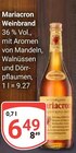Weinbrand Angebote von Mariacron bei GLOBUS Neubrandenburg für 6,49 €