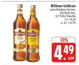 Goldkrone bei EDEKA im Prospekt "" für 4,49 €
