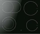 Einbauherdset + Dunstesse von Amica im aktuellen SB Möbel Boss Prospekt