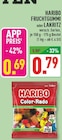 Aktuelle Haribo Angebote bei Marktkauf in Paderborn Aktuelles Fruchtgummi Angebot bei Marktkauf in Paderborn ab 0,69 €