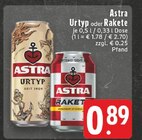 Urtyp Angebote von Astra bei EDEKA Bonn für 0,89 €