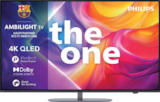 Aktuelle Fernseher Angebote bei expert in Peine Aktuelles QLED TV 65PUS9080 Angebot bei expert in Peine ab 699,00 €