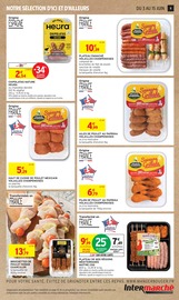 Vaisselle Angebote im Prospekt "EN GROS, C'EST MOINS CHER" von Intermarché Vaisselle Angebote im Prospekt "EN GROS, C'EST MOINS CHER" von Intermarché auf Seite 9