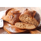 Pain de campagne FILIÈRE QUALITÉ CARREFOUR - FILIERE QUALITE CARF à 1,59 € dans le catalogue Carrefour