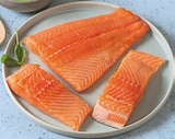 Aktuelles Bio-Lachsfilet Angebot bei tegut in Erlangen ab 3,99 €