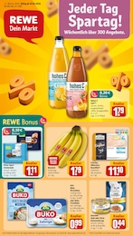 REWE Prospekt für Essen: "Dein Markt", 20 Seiten, 20.04.2026 - 25.04.2026