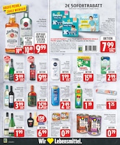 Aktueller WEZ Prospekt mit Nivea, "Die WEZette", Seite 18