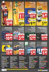 Aktueller EDEKA Prospekt mit Cola, "Aktuelle Angebote", Seite 26