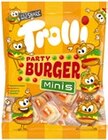 Party-Burger Minis im Kaufland Prospekt Party-Burger Minis von Trolli im aktuellen Kaufland Prospekt für 1,79 €