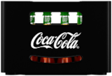 Teegetränk im METRO Prospekt Fuze Tea von Coca-Cola im aktuellen METRO Prospekt für 17,84 €