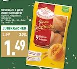 Aktuelles Unsere Goldstücke Angebot bei Marktkauf in Wuppertal ab 1,49 €