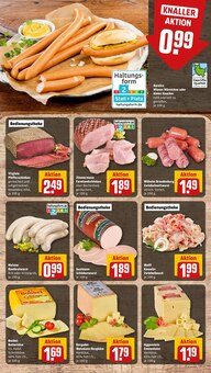 Käse im aktuellen REWE Prospekt (Lübeck) Käse im REWE Prospekt "Dein Markt" mit 28 Seiten (Lübeck)