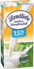 Haltbare Milch Angebote von Landliebe bei EDEKA Stade für 10,00 €