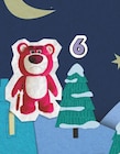 Intermarché Le Cap d'Agde - Promo Peluche Lotso avec canne 25 cm Promo Peluche Lotso avec canne 25 cm à 12,90 € dans le catalogue Intermarché à Le Cap d'Agde