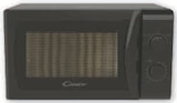 Micro-ondes monofonction 20L - CANDY - Hyper U à Savigny-sur-Orge Micro-ondes monofonction 20L - CANDY en promo chez Hyper U Savigny-sur-Orge à 59,99 €