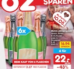 Jahrgangssekt Angebote von Mumm bei Netto Marken-Discount Buxtehude für 6,49 €