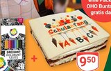 Torte Angebote bei GLOBUS Gießen für 9,50 €