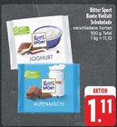 Joghurt bei EDEKA im Prospekt "" für 1,11 €