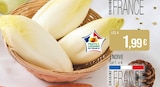 Endive à Supermarchés Match dans Vic-sur-Seille