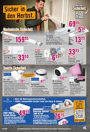 Technik Angebot & Preis im aktuellen Hornbach Prospekt Technik Angebot im aktuellen Hornbach Prospekt auf Seite 20