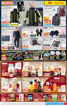 Schuhe im Norma Prospekt "Mehr fürs Geld" mit 20 Seiten (Mannheim)