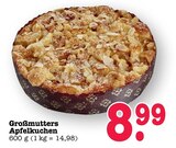 E center Nieder-Olm Prospekt mit  im Angebot für 8,99 €