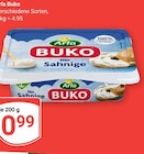 Aktuelle Sahne Angebote bei GLOBUS in Erfurt Aktuelles Buko Der Sahnige Angebot bei GLOBUS in Erfurt ab 0,99 €