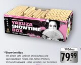 Yakuza Showtime Box Angebote bei E center Nürtingen für 79,99 €