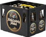 Dunkel Angebote von König Ludwig bei Trink und Spare Oberhausen für 16,99 €